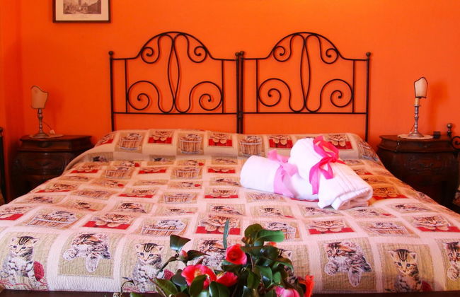 Hotel Agriturismo Santa Margherita - Foto 5