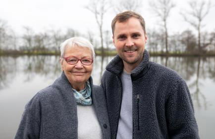 Schillhörn - Urlaub mit Wasserblick - Photo 40