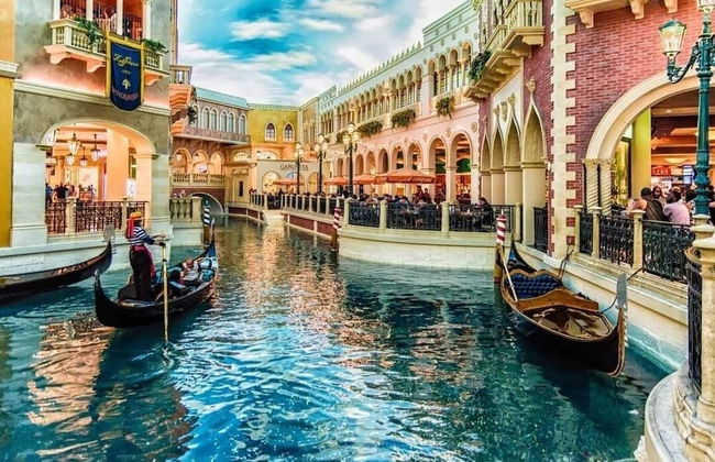 Venice Residence Tower Allesandro - Foto 18