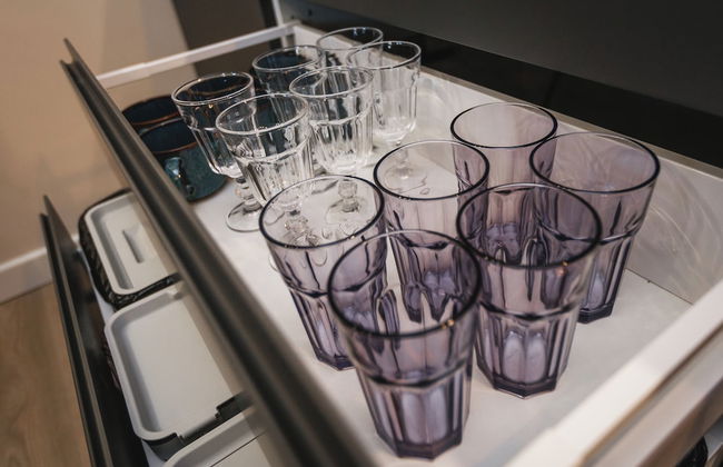 Bearsleys Downtown Apartments - Photo 27