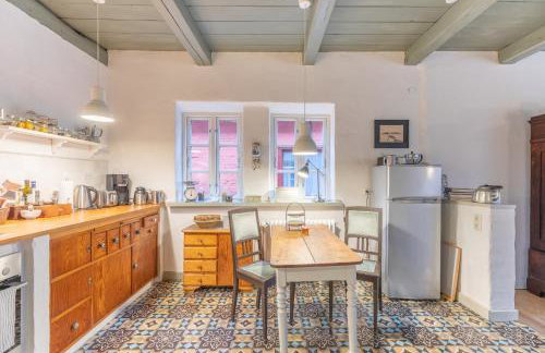 Hus rode Dör - Foto 24