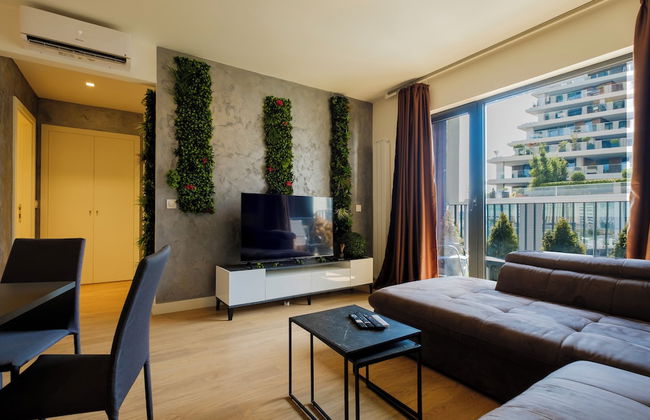 Waterfront Collection Apartments - Foto 29