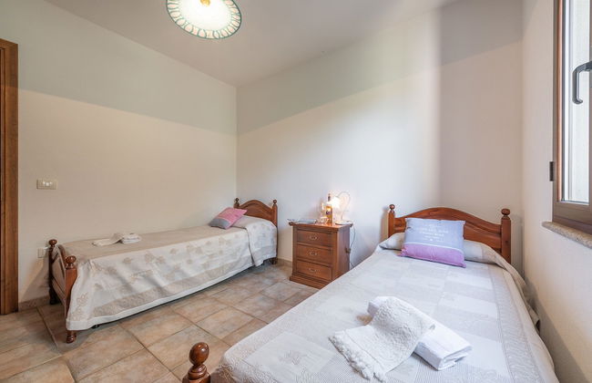 AffittaSardegna - Casa Pompia 1 - Foto 8