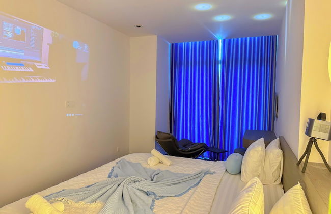 TNH O Ye Home - CSJ TOWER VUNG TAU - Photo 19