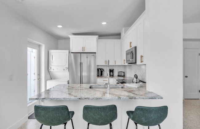 The Palm Leaf 3 Bedroom Home by RedAwning - Foto 7