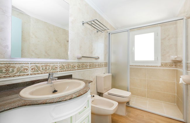 Apartamentos Los Arcos - Foto 19