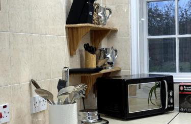 4 Bed Cottage with Hot Tub near Wyboston Lakes - Foto 20