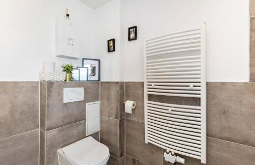 Deluxe Apartement mit Terrasse - Foto 11