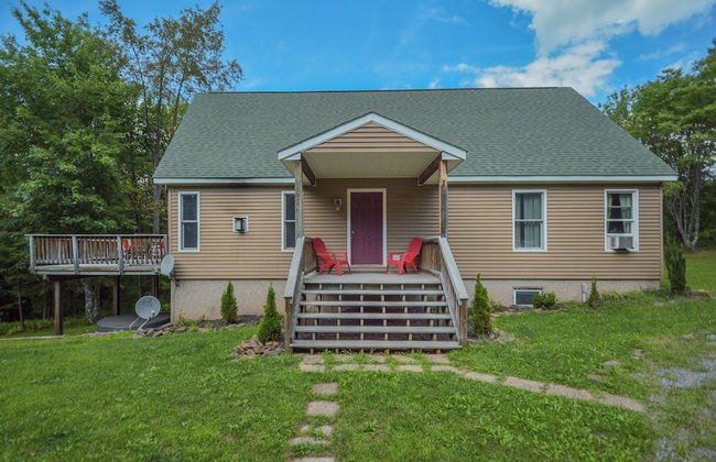 Solitude by Taylor Made Deep Creek - Foto 47