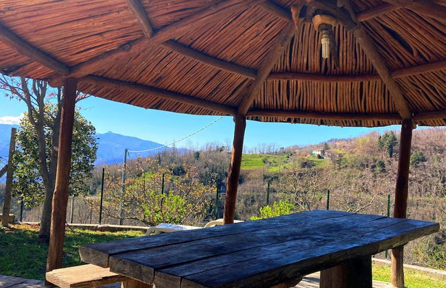 Holiday Home in Tuscany With Scenic Views - Foto 32