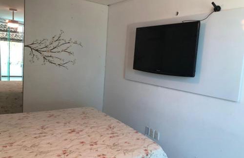 Praia do Flamengo 150m da praia Casa Ballalai - Foto 16