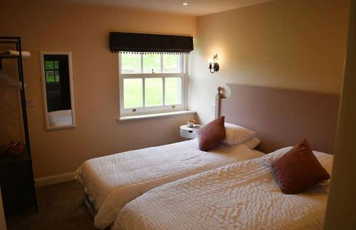 Luxury Self-Catering Apartment - Foto 13