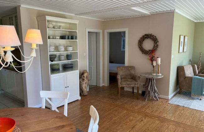 Roca Comfortable Holiday Residence - Foto 12