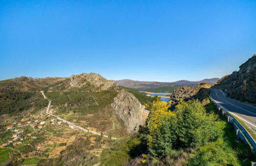 Casa da Oliveira, Aradas, Pampilhosa da Serra, Wifi, Ar Condicionado, Churrasqueira, Parqueamento, by IG - Foto 45