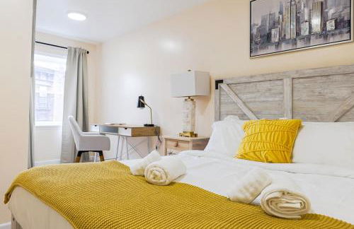 Spacious 3BR Oasis with Patio & Arcade Fun in Philly - Foto 24