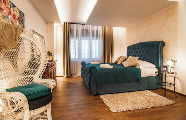 STING Boutique Apartments - Photo 8