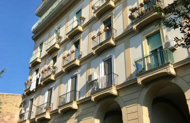 Casa Cerqua Landi Napoli - Luxury House Capri's view - Photo 37