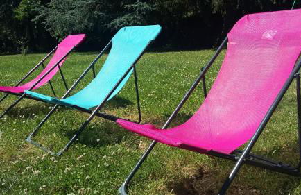 Les Jardins du Golf - Foto 6