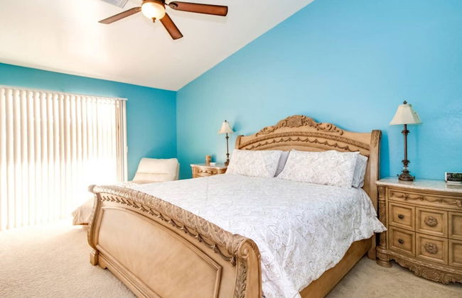 North Phoenix 6 Bedroom With Guest House & Pool! - Foto 4