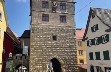 Black Forest apartment in Rottweil - Foto 36