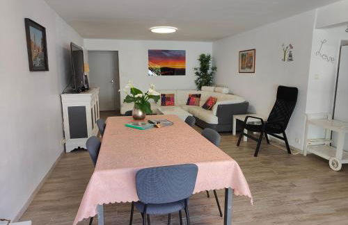 Etoile de Mer - Appt 3 ch 2 sdb à 150m d'une plage de sable fin hyper équipé & Wifi - Photo 17