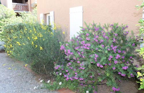 Apartement Pinede - Photo 10