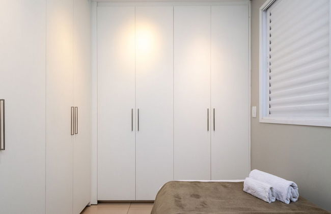 Modernos Flats no Setor Bueno TXP03 - Foto 45