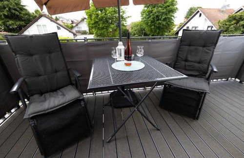 Apartment Bodenseesonne - Foto 19