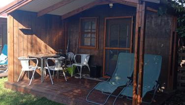 Dinocamp - Foto 4, Garden view