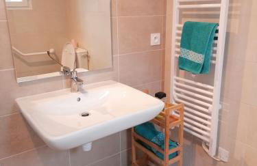 Logement PMR, chez Nathalie - Photo 17