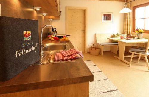 Faltnerhof - Foto 29