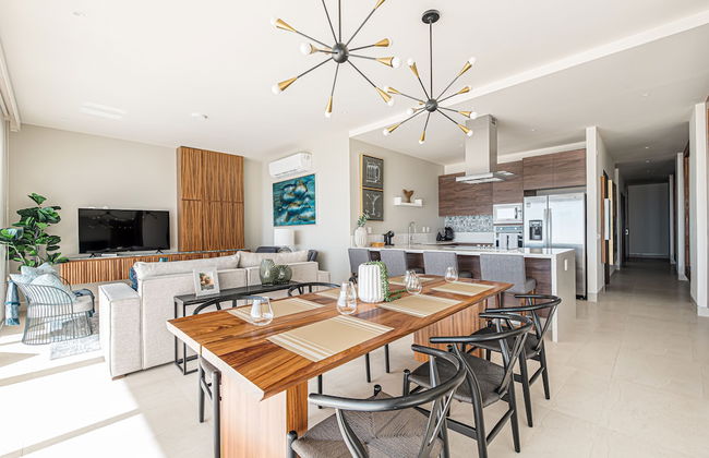 Lumina at Vista Velas II Los Cabos - Foto 27