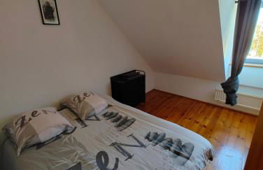 Cosy Triplex 3 chambres - Foto 13