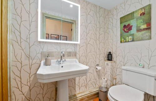 Knoll View Ranch - Group Hot Tub - Foto 17