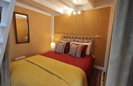 Studios with Mezzanine Rua da Moeda - Foto 112