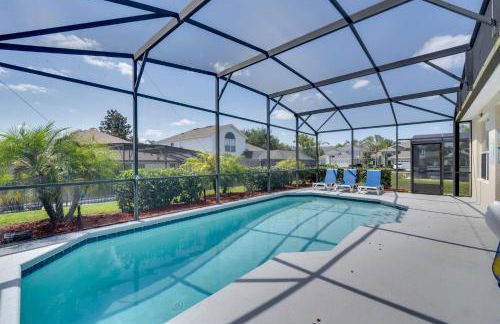 Pool, Themed Rooms and Arcade Disney Escape - Foto 33