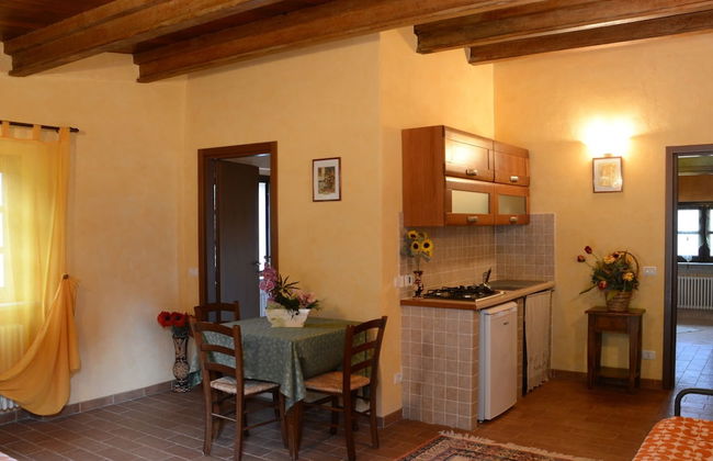 Belvilla by OYO Eolo - Foto 11