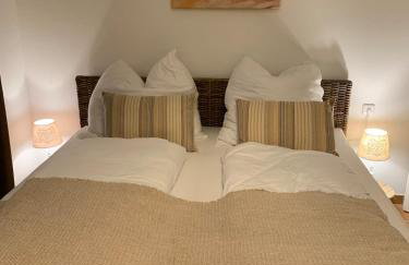 Ferienwohnung mit Herz Chiemsee - Foto 12