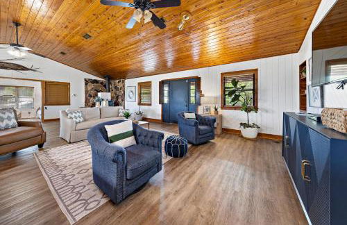 Wolf Bay House - Photo 5