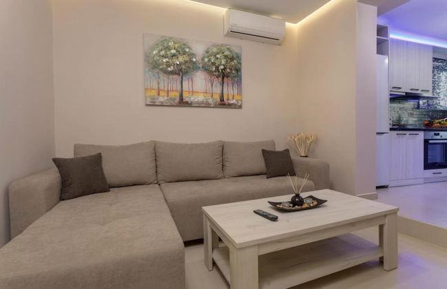 Evia s Apartment - New Apartment In Town - Evia s Apartment - New Apartment In Town - Foto 13