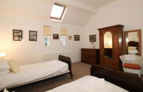 Windy Mundy Farm at Pitchford Estate - Foto 36