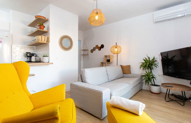 Constitución Square - Foto 6