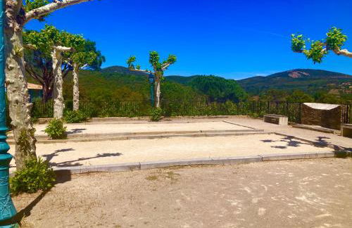 Les Restanques vue mer 2148 - Foto 17