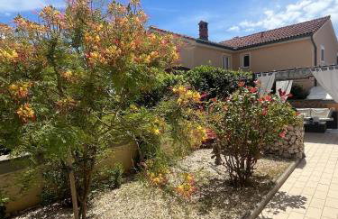 Holiday villa Summer escape on Island Rab - Foto 25