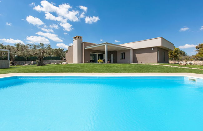 Villa Daiana - Foto 1