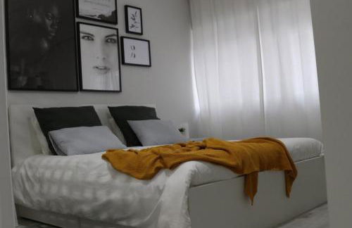 Meia Laranja - Foto 1