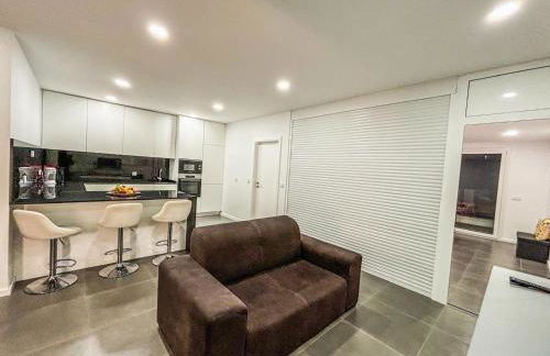 Bragança Holiday Home new apartment with 2 bedrooms private parking - Foto 7