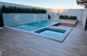 Mansão Toca - Photo 3