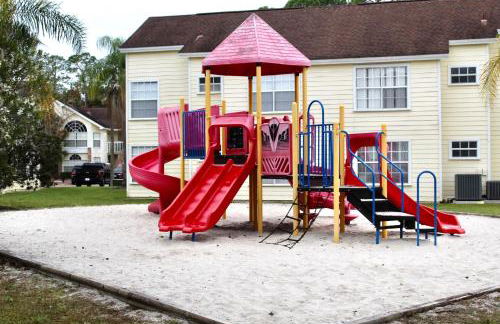 ELEGANT & LUXURIOUS FAMILY APARTMENT close to DISNEY WORLD - Foto 88