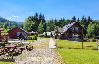 Ośrodek Wczasowy Na Borach - Foto 42